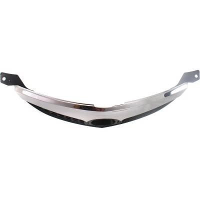Rareelectrical - New Textured Gray Grille Assembly Compatible With Mazda 3 S 4 Cyl 2.3L 3 Gx 4 Cyl 2.0L 3 Gs 4 Cyl - Image 5