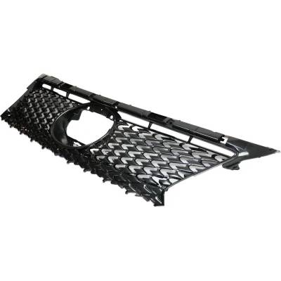 Rareelectrical - New Primed Grille Assembly Compatible With Lexus Ct200h Base 4 Cyl 1.8L Ct200h F Sport 4 Cyl 1.8L - Image 2