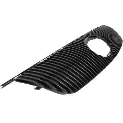 Rareelectrical - New Paintable Grille Assembly Compatible With Lexus Gs350 Base 6 Cyl 3.5L Gs450h Base 6 Cyl 3.5L - Image 3
