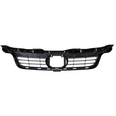 Rareelectrical - New Painted Gray Grille Assembly Compatible With Lexus Ct200h Base 4 Cyl 1.8L 2011-2013 Lx1200139 - Image 5