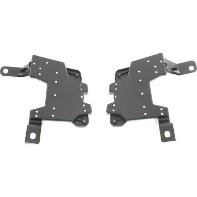 Rareelectrical - New Chrome Shell Grille Assembly Compatible With Nissan Sentra Fe+Sv 4 Cyl 1.8L Sentra Sv 4 Cyl 1.8L - Image 6