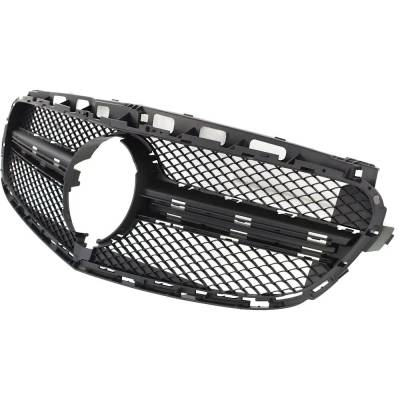 Rareelectrical - New Grille Assembly Compatible With Mercedes Benz E63 Amg 4Matic 8 Cyl 5.5L E63 Amg S 4Matic 8 Cyl - Image 2