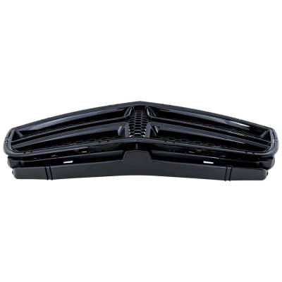 Rareelectrical - Honeycomb Grille Assembly Compatible With Dodge Charger Srt8 8 Cyl 6.4L 2012-2014 Ch1200364 - Image 6