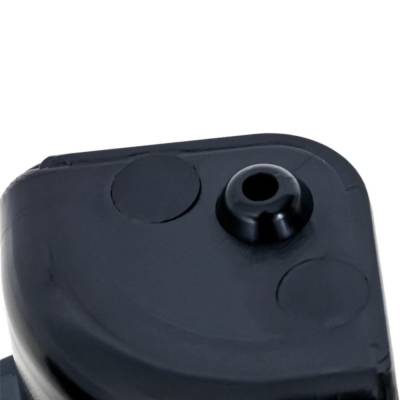 Rareelectrical - Honeycomb Grille Assembly Compatible With Dodge Charger Srt8 8 Cyl 6.4L 2012-2014 Ch1200364 - Image 7