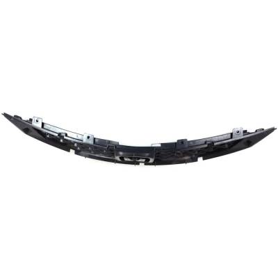 Rareelectrical - New Paintable Grille Assembly Compatible With Honda Accord Lx-S 4 Cyl 2.4L Accord Ex-L 4 Cyl 2.4L - Image 5