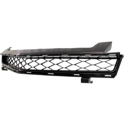 Rareelectrical - Paintable Grille Assembly Compatible With Chevrolet Camaro Z/28 8 Cyl 7.0L 2014-2015 Gm1200716 - Image 2