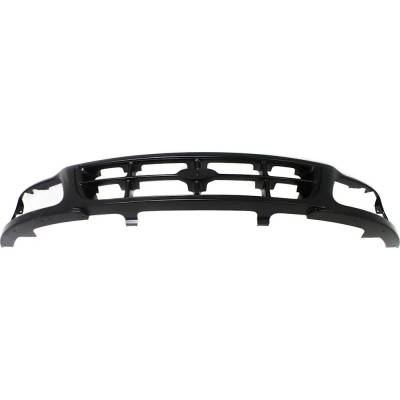 Rareelectrical - New Cross Bar Grille Assembly Compatible With Ford F-250 Lariat 8 Cyl 5.4L F-250 Xlt 8 Cyl 4.6L - Image 5