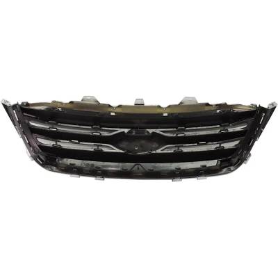 Rareelectrical - Grille Assembly Compatible With Ford Taurus Sho 6 Cyl 3.5L 2010-2012 Fo1200526 Ag1z8200ab - Image 5