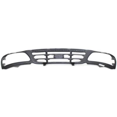 Rareelectrical - New Cross Bar Grille Assembly Compatible With Ford F-150 Xlt 8 Cyl 4.6L F-150 Lariat 8 Cyl 4.6L - Image 5