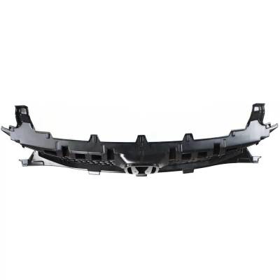 Rareelectrical - New Grille Assembly Compatible With Honda Civic Hybrid 4 Cyl 1.3L Civic Ex 4 Cyl 1.8L Civic Dx-G 4 - Image 5