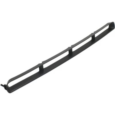 Rareelectrical - New Textured Black Grille Assembly Compatible With Fiat 500 Pop 4 Cyl 1.4L 500 Gucci 4 Cyl 1.4L 500 - Image 3