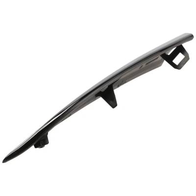 Rareelectrical - New Lower Right Grille Assembly Compatible With Dodge Durango Citadel Platinum 8 Cyl 5.7L Durango - Image 4