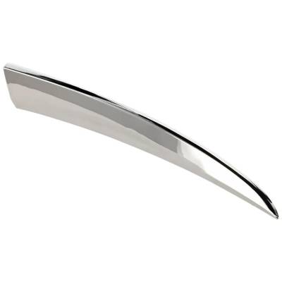 Rareelectrical - New Chrome Grille Assembly Compatible With Dodge Durango Enforcer 8 Cyl 5.7L Durango Sxt 6 Cyl 3.6L - Image 2