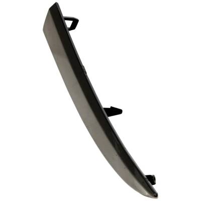 Rareelectrical - New Lower Left Grille Assembly Compatible With Dodge Durango R/T Plus 8 Cyl 5.7L Durango Srt 392 - Image 3