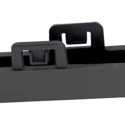 Rareelectrical - New Grille Assembly Compatible With Dodge Durango R/T Plus 8 Cyl 5.7L Durango Enforcer 6 Cyl 3.6L - Image 7