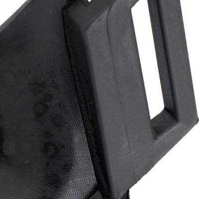 Rareelectrical - New Grille Assembly Compatible With Dodge Durango R/T Plus 8 Cyl 5.7L Durango Enforcer 6 Cyl 3.6L - Image 8