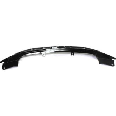 Rareelectrical - New Painted Black Grille Assembly Compatible With Honda Accord Ex-L 4 Cyl 2.4L Accord Ex 4 Cyl 2.4L - Image 4