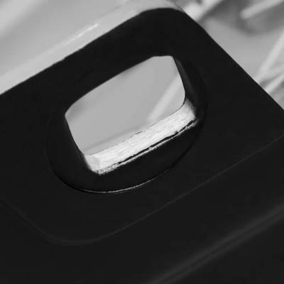 Rareelectrical - New Grille Assembly Compatible With Chevrolet Silverado 1500 Ltz 8 Cyl 6.2L Silverado 1500 Wt 8 Cyl - Image 8