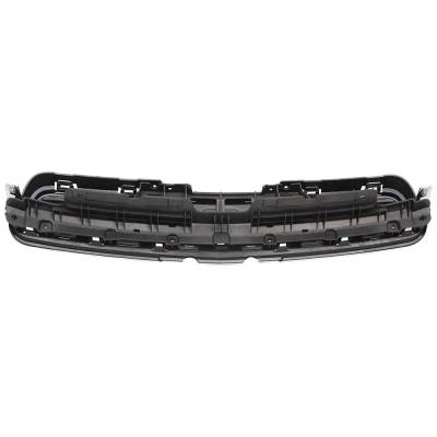 Rareelectrical - New Chrome Grille Assembly Compatible With Chevrolet Trax Ltz 4 Cyl 1.4L Trax Lt 4 Cyl 1.4L Trax Ls - Image 5