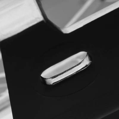 Rareelectrical - New Grille Assembly Compatible With Chevrolet Silverado 1500 Ltz 8 Cyl 5.3L Silverado 1500 Ls 8 Cyl - Image 7