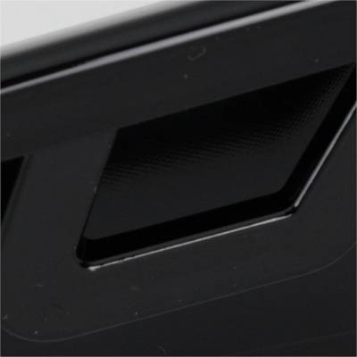 Rareelectrical - New Right Grille Assembly Compatible With Chevrolet Camaro Lt 4 Cyl 2.0L Camaro Lt 6 Cyl 3.6L Camaro - Image 8