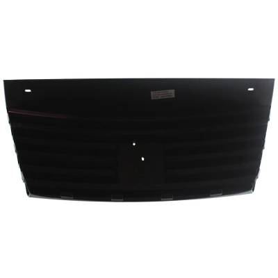 Rareelectrical - New Upper Grille Assembly Compatible With Saturn Vue Green Line 4 Cyl 2.4L Vue Base 4 Cyl 2.2L Vue - Image 4