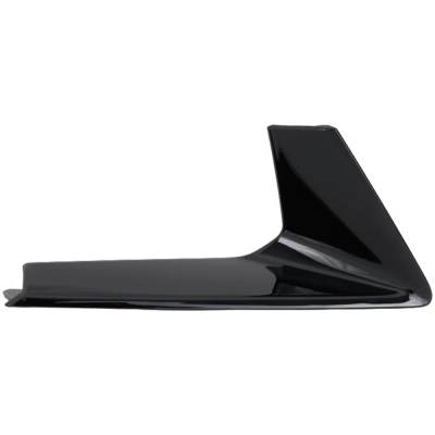 Rareelectrical - New Right Grille Assembly Compatible With Chevrolet Camaro Lt 6 Cyl 3.6L Camaro Lt 4 Cyl 2.0L Camaro - Image 2