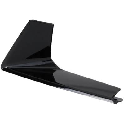 Rareelectrical - New Left Grille Assembly Compatible With Chevrolet Camaro Lt 4 Cyl 2.0L Camaro Ls 4 Cyl 2.0L Camaro - Image 3