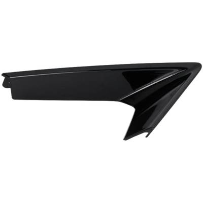 Rareelectrical - New Left Grille Assembly Compatible With Chevrolet Camaro Lt 6 Cyl 3.6L Camaro Lt 4 Cyl 2.0L Camaro - Image 5