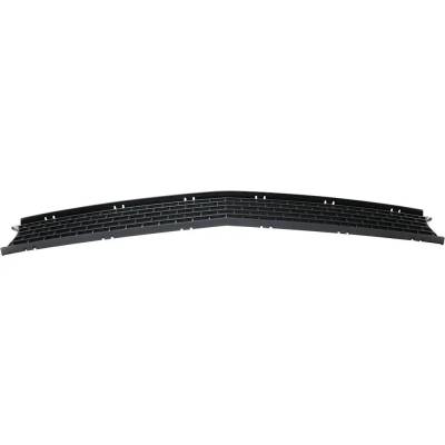 Rareelectrical - New Textured Black Grille Assembly Compatible With Dodge Charger Srt Hellcat 8 Cyl 6.2L Challenger - Image 4