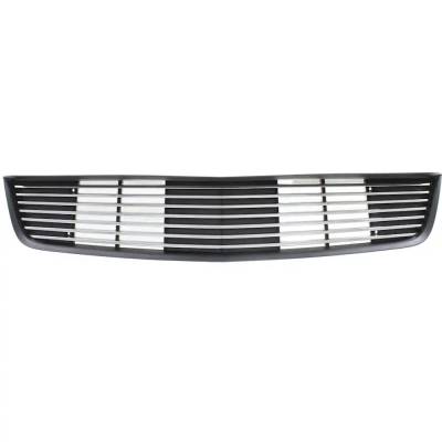 Grille Assembly Compatible With Ford Mustang Gt 8 Cyl 5.0L 2011 Fo1200549 Br3z8200ab