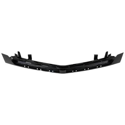 Rareelectrical - New Upper Grille Assembly Compatible With Chevrolet Camaro Lt 4 Cyl 2.0L Camaro Ls 6 Cyl 3.6L Camaro - Image 6