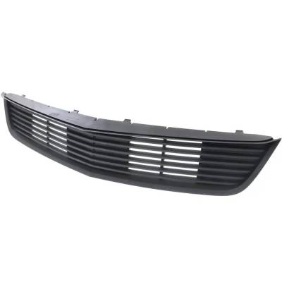 Rareelectrical - New Grille Assembly Compatible With Ford Mustang Gt 8 Cyl 5.0L 2012 By Cr3z8200aa Fo1200550 - Image 2