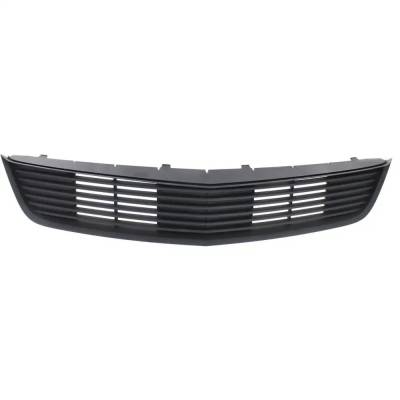 Rareelectrical - Grille Assembly Compatible With Ford Mustang Gt 8 Cyl 5.0L 2012 Fo1200550 Cr3z8200aa - Image 4