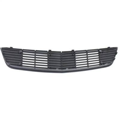 Rareelectrical - Grille Assembly Compatible With Ford Mustang Gt 8 Cyl 5.0L 2012 Fo1200550 Cr3z8200aa - Image 5