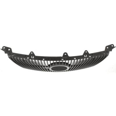 Rareelectrical - New Primed Grille Assembly Compatible With Lexus Gs430 Base 8 Cyl 4.3L Gs300 Base 6 Cyl 3.0L Gs450h - Image 5