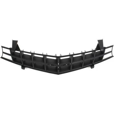 Rareelectrical - New Textured Black Grille Assembly Compatible With Chevrolet Camaro Lt 6 Cyl 3.6L Camaro Ls 6 Cyl - Image 4