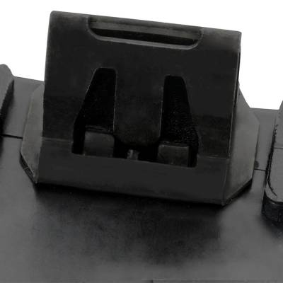 Rareelectrical - New Grille Assembly Compatible With Chevrolet Silverado 3500 Hd Lt 8 Cyl 6.0L Silverado 2500 Hd Ltz - Image 8