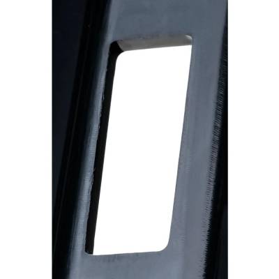 Rareelectrical - Honeycomb Grille Assembly Compatible With Dodge Charger Srt8 8 Cyl 6.4L 2012-2014 By Ch1200364 - Image 8