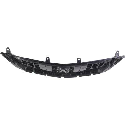 Rareelectrical - New Primed Grille Assembly Compatible With Acura Tsx V6 6 Cyl 3.5L Tsx Base 4 Cyl 2.4L 2009-2010 - Image 4