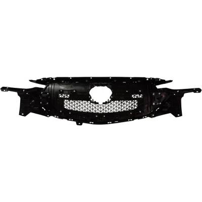 Rareelectrical - New Grille Assembly Compatible With Mazda Cx-5 Grand Touring 4 Cyl 2.5L Cx-5 100Th Anniversary - Image 5