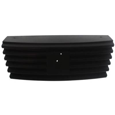 New Upper Grille Assembly Compatible With Saturn Vue Base 4 Cyl 2.2L Vue Base 6 Cyl 3.5L Vue Green