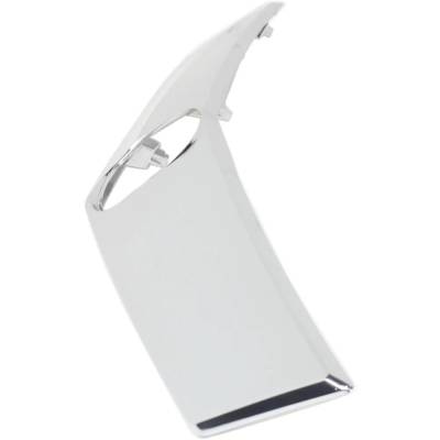 Rareelectrical - New Grille Assembly Compatible With Acura Tl Base 6 Cyl 3.5L Tl Sh-Awd 6 Cyl 3.7L 2012-2014 - Image 2