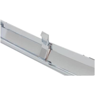 Rareelectrical - New Chrome Grille Assembly Compatible With Acura Mdx Base 6 Cyl 3.5L Mdx Sh-Awd 6 Cyl 3.5L 2022 By - Image 8