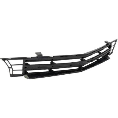 Rareelectrical - New Grille Assembly Compatible With Chevrolet Camaro Zl1 8 Cyl 6.2L Camaro Lt 6 Cyl 3.6L Camaro Z/28 - Image 3