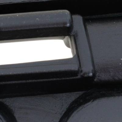 Rareelectrical - New Grille Assembly Compatible With Chevrolet Camaro Zl1 8 Cyl 6.2L Camaro Lt 6 Cyl 3.6L Camaro Z/28 - Image 8