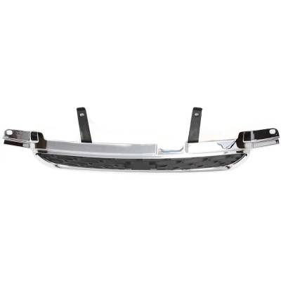 Rareelectrical - New Grille Assembly Compatible With Nissan Sentra Ca 4 Cyl 1.8L Sentra Se 4 Cyl 2.0L Sentra Gxe 4 - Image 6