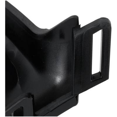 Rareelectrical - New Grille Assembly Compatible With Dodge Durango Srt 392 8 Cyl 6.4L Durango Citadel 6 Cyl 3.6L - Image 8