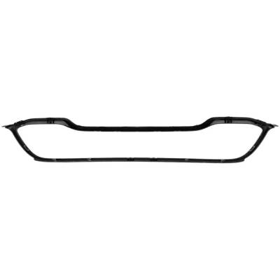 Rareelectrical - New Grille Assembly Compatible With Dodge Durango Enforcer 8 Cyl 5.7L Durango Srt Hellcat 8 Cyl 6.2L - Image 4