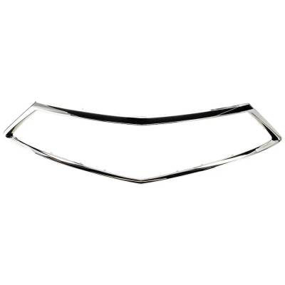 New Chrome Grille Assembly Compatible With Acura Rdx Base 4 Cyl 2.0L Rdx Sh-Awd 4 Cyl 2.0L 2022-2023